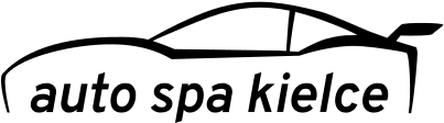 Logo Auto Spa Kielce