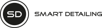 Logo Smart Detailing